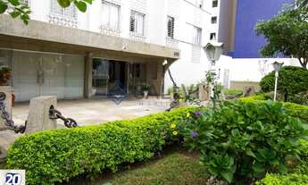 Imagem 3: ED. JD CASTRO ALVES - Ap com 03 dormitórios para alugar - R$ 2.300,00/mês + taxas - Batel