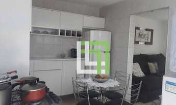 Imagem 2: Casa com 2 dormitórios à venda, 150 m² por R$ 310.000,00 - Vila Josefina - Jundiaí/SP