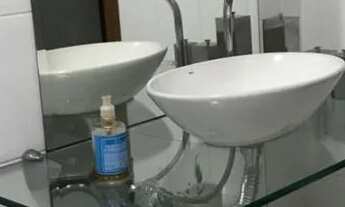 Imagem 7: Apartamento com 160m² com 3 quartos em ótima localização no Centro de Vitória