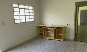 Imagem 6: Casa Padrão em São Carlos