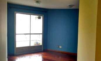 Imagem: SÃO PAULO - Apartamento Padrão - VILA