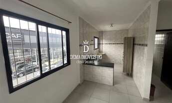 Imagem: Locação Kitão bairro Guilhermina/Praia