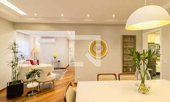 Imagem 5: Apartamento à Venda - Moema, 2 Quartos, 257 m2