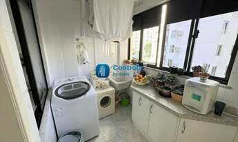 Imagem 3: MP - Apartamento com 03 dormitórios no Centro, em Florianópolis