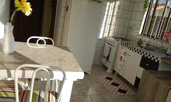 Imagem 6: Anual Canasveiras 2 quartos 2 banheiros 2 sacadas - 3 quadras da praia