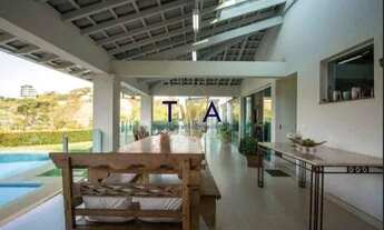 Imagem 5: Casa em condomínio para aluguel, 50.000,00 no bairro Vale dos Cristais - Nova Lima