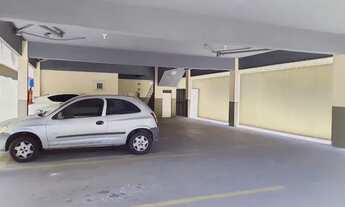 Imagem 2: Apartamento para Locação em Fortaleza, Panamericano, 2 dormitórios, 1 banheiro, 1 vaga