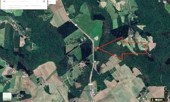 Imagem 3: Terreno em Ituporanga-SC