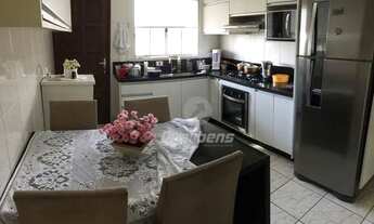 Imagem 3: Sobrado com 3 dormitórios à venda, 180 m² por R$ 450.000,00 - Jardim Primavera - Mauá/SP