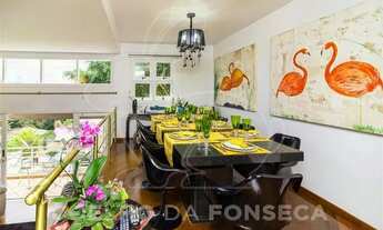 Imagem 3: São Paulo - Casa de Condomínio - Brooklin