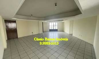 Imagem: Apartamento para venda com 240 metros quadrados