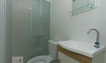 Imagem 4: Apartamento para Aluguel - Saúde, 1 Quarto, 20 m2