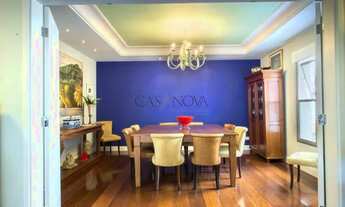 Imagem 6: Apartamento - Brooklin Paulista - São Paulo