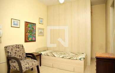 Imagem 4: Apartamento para Aluguel - Independência, 1 Quarto, 35 m2