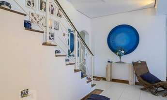 Imagem 7: Apartamento para Aluguel - Moema, 3 Quartos, 177 m2