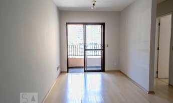 Imagem 2: Apartamento para Aluguel - Tatuapé, 2 Quartos, 53 m2