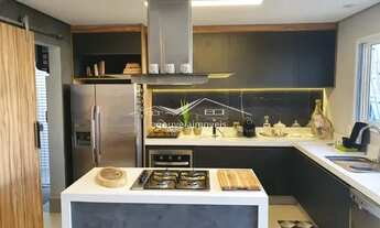 Imagem 5: VALINHOS - Casa de Condomínio - PINHEIRO