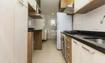 Imagem 5: Aptº 2 dormitórios no Alto da XV - R$ 365.000,00