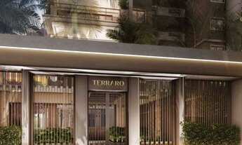 Imagem 5: Apartamento à venda no bairro Vila Romana - São Paulo/SP, Zona Oeste