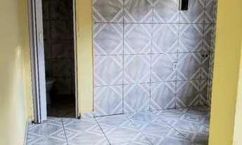 Imagem 4: Aluga-se casa de fundos