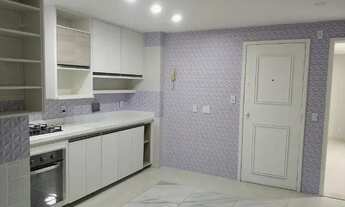 Imagem 4: Cobertura Linear - Recreio - 3 Quartos - Piscina - 214m² - Tipo Casa