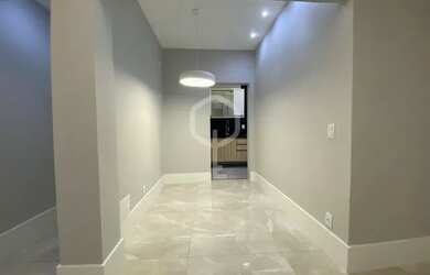 Imagem 2: Apartamento 2 quartos(1 suíte), 78m2 Leblon