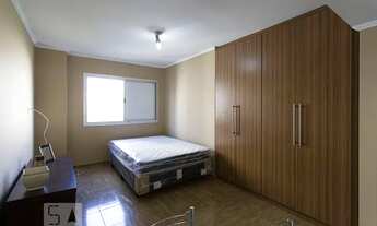 Imagem 3: Apartamento para Aluguel - Bela Vista, 1 Quarto, 30 m2