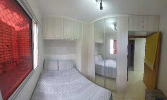 Imagem 6: Borges Landeiro 2Qts Fino acabamento Decorado vg coberta