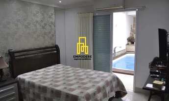 Imagem 7: Apartamento para Venda em Uberlândia, Vigilato Pereira, 3 dormitórios, 3 suítes, 5 banheir