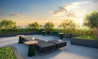 Imagem 5: Sao Paulo - Apartamento Padrão - Campo Grande