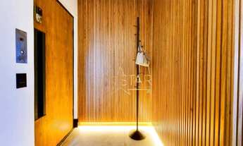 Imagem 2: Apartamento para alugar, 155 m² por R$ 26.295,00/mês - Jardim Europa - São Paulo/SP