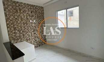 Imagem 2: Casa de Condomínio com 2 dorms, Ocian, Praia Grande - R$ 250 mil, Cod: 302