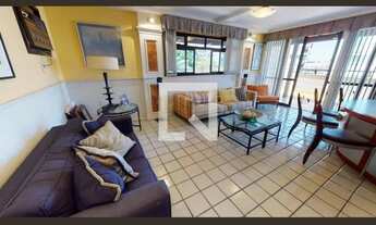 Imagem 6: Apartamento à Venda - Lagoa, 4 Quartos, 510 m2