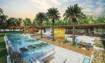 Imagem 3: Terreno à venda, 605 m² por R$ 203.500 - Centro - Eusébio/CE