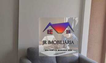 Imagem 7: Apartamento para alugar, 62 m² por R$ 4.500,00/mês - Alphaville Industrial - Barueri/SP