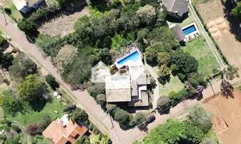 Imagem: Casa - Jardim São Bento do Recreio - Valinhos