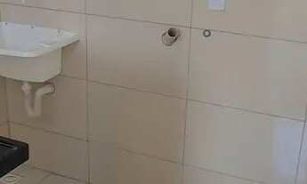 Imagem 4: Apartamento Apartamento com 2 dormitórios