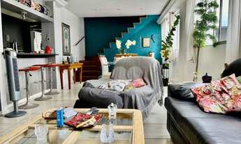 Imagem 5: Cobertura com 4 dormitórios à venda, 230 m² por R$ 4.000.000,00 - Ipanema - Rio de Janeiro