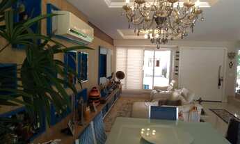 Imagem 5: Casa Condominio para Venda - 256m², 3 dormitórios, sendo 3 suites, 4 vagas - Sarandi