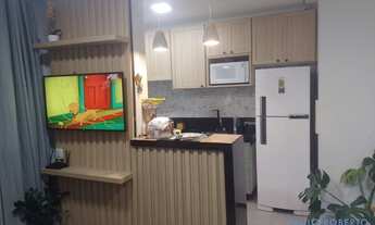 Imagem 3: APARTAMENTO - JARDIM NOVO HORIZONTE - SP