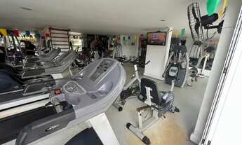 Imagem 6: Clube Jardins Vendo Apartamento Com 3 Quartos, Sendo 1 Suíte E Varanda. Reformado. Bairro