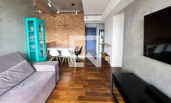 Imagem: Apartamento para Aluguel - Vila Olímpia