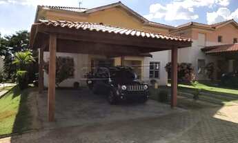 Imagem: Casa Condomínio em São Carlos