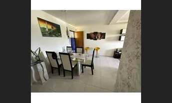 Imagem 6: Apartamento Bessa 02 quartos suite 900m da Praia vc