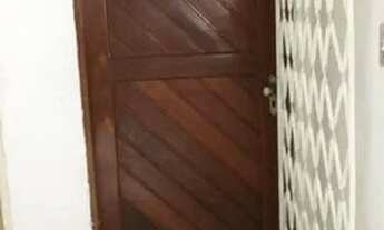 Imagem: Apartamento no Geisel todo pintado para