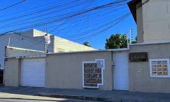 Imagem: Apartamento para venda com 63 metros quadrados