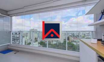 Imagem 6: Apartamento Locação 2 Dormitórios - 65 m² Bela Vista