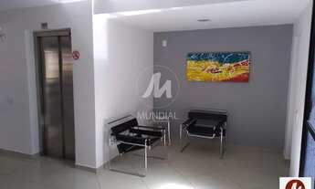 Imagem 2: Apartamento (tipo - padrao) 1 dormitórios, cozinha planejada, portaria 24 horas, elevador