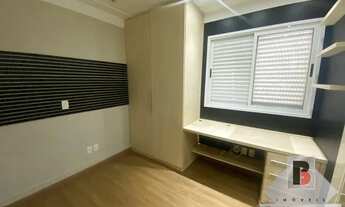 Imagem 5: Apartamento para aluguel possui 89 metros quadrados com 3 quartos em Mooca - São Paulo - S