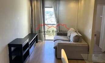 Imagem 3: Apartamento reformado para venda com 62 m² Vila do Castelo